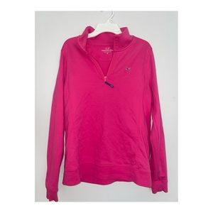Vineyard Vine Shep Shirt Pullover